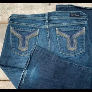 Citizens of Humanity Kelly bootcut jeans